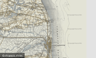 North Denes, 1901-1902