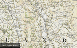 1901-1904, North Dykes