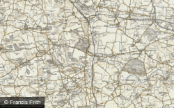 1901-1902, North Elmham