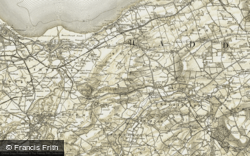 1903-1904, North Elphinstone