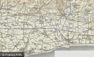 North End, 1897-1899