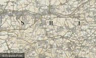North End, 1897-1900