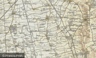 North End, 1903-1908