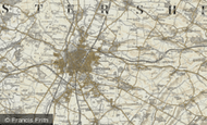North Evington, 1901-1903