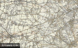 1897-1909, North Feltham