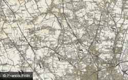 1897-1898, North Finchley