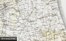 1903, North Frodingham