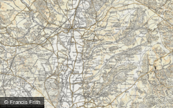 1897-1909, North Gorley