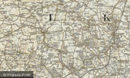 North Green, 1898-1901