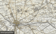 North Greetwell, 1902-1903