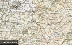 1903-1904, North Grimston