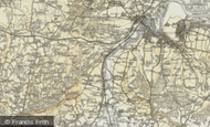 North Halling, 1897-1898