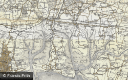 1897-1899, North Hayling