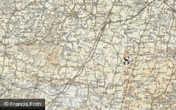 1897-1900, North Heath