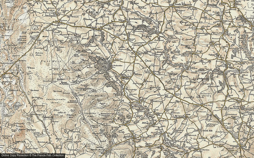 In 1900
