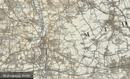 North Hillingdon, 1897-1909
