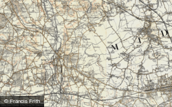 1897-1909, North Hillingdon