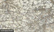 North Hyde, 1897-1909