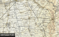1903-1908, North Kelsey