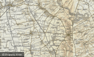 North Kelsey Moor, 1903-1908