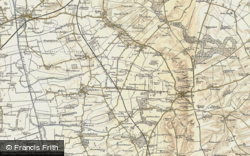 1903-1908, North Kelsey Moor