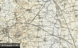1902-1903, North Leverton With Habblesthorpe