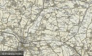 North Littleton, 1899-1901