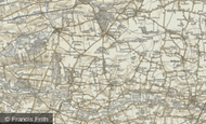 North Lopham, 1901