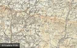 1897-1900, North Marden