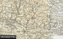 1900, North Molton
