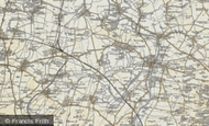North Moreton, 1897-1898