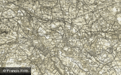 1904-1905, North Motherwell