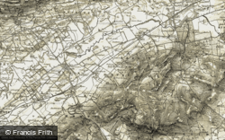 1907-1908, North Nevay