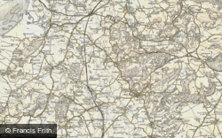 1898-1900, North Nibley