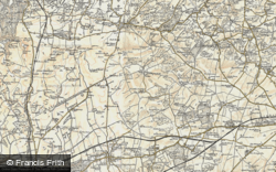 1897-1900, North Oakley