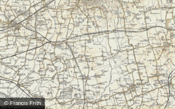 1897-1898, North Ockendon