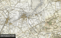 1903-1904, North Ormesby