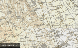1903, North Ormsby