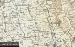 1903-1908, North Owersby