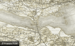 1903-1906, North Queensferry