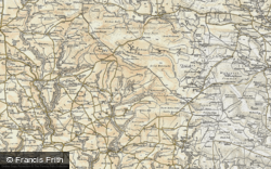 1900, North Radworthy