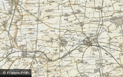 1902-1903, North Rauceby
