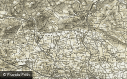 1908-1910, North Rayne