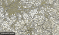 North Reddish, 1903