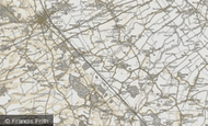 North Reston, 1902-1903