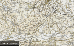 1903-1904, North Rigton