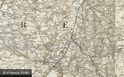 1902-1903, North Rode