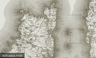 North Roe, 1912