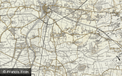 1901-1902, North Runcton