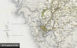 1903-1904, North Scale
